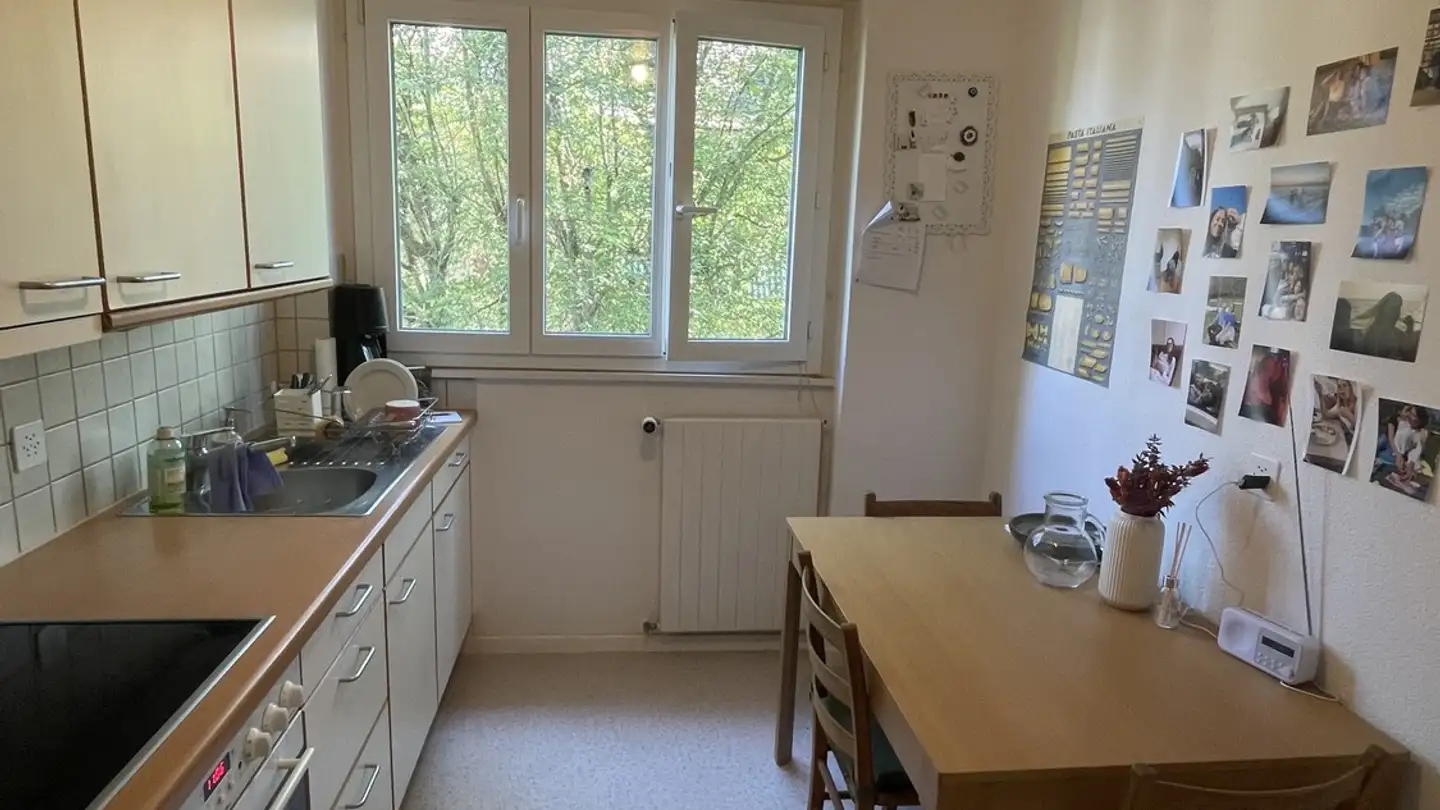 Single room for rent - 3006 Bern - Photo 4