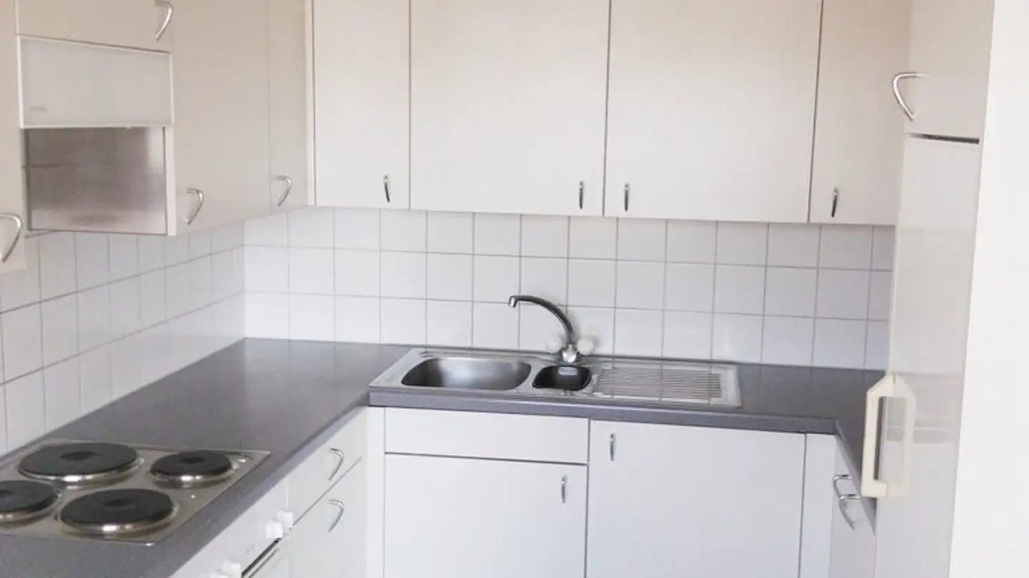 Apartment for rent - Bahnhofstrasse 16a, 4852 Rothrist - Photo 4