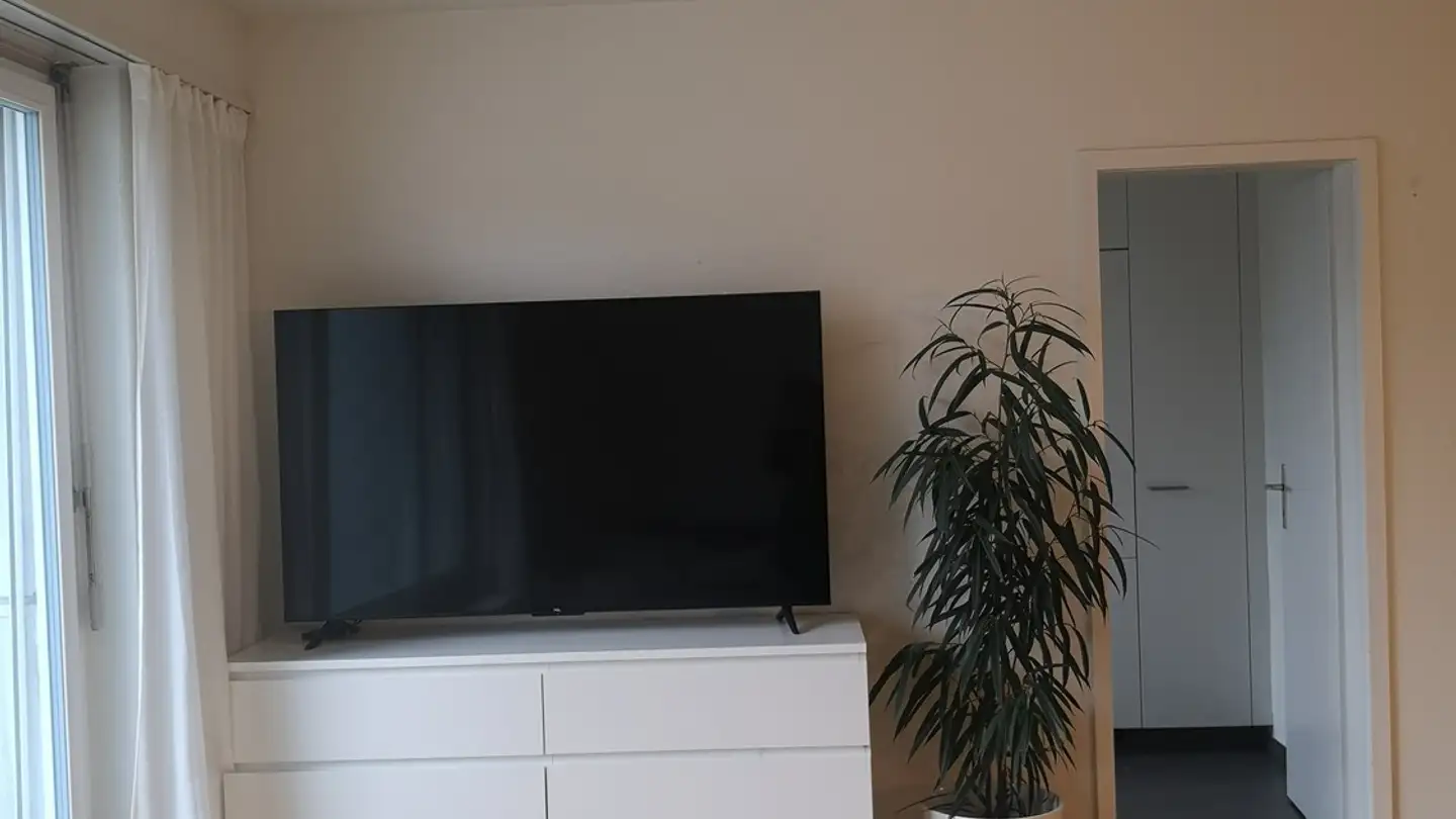 Möblierte Wohnung mieten - 8309 Nürensdorf - Foto 3