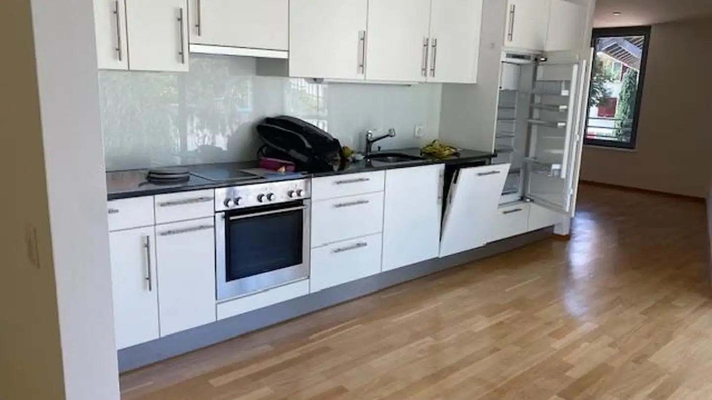 Appartement à louer - Hauptstrasse 39, 4142 Münchenstein
