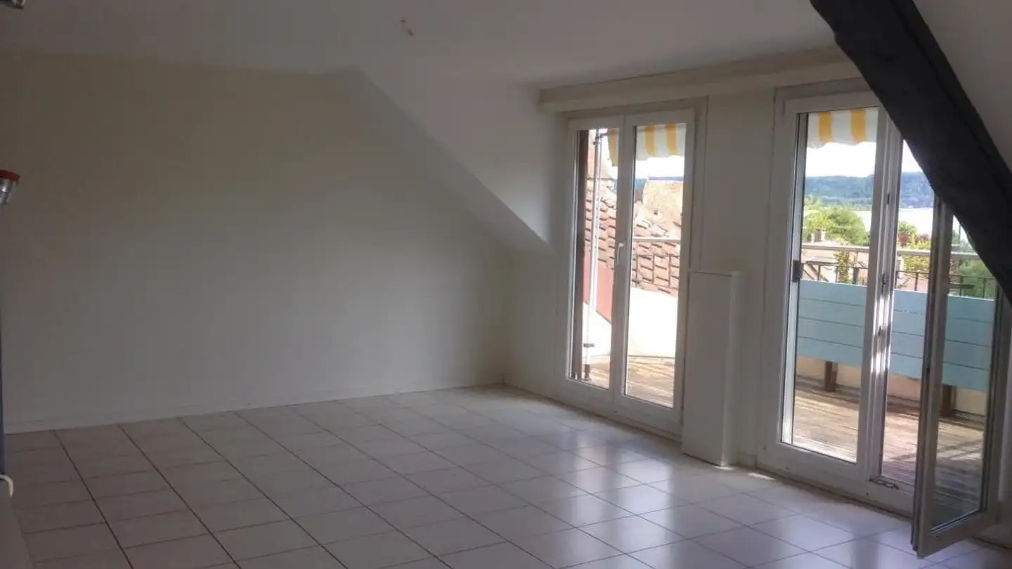 Appartement à louer - Route De Neuchâtel 3, 2520 La Neuveville