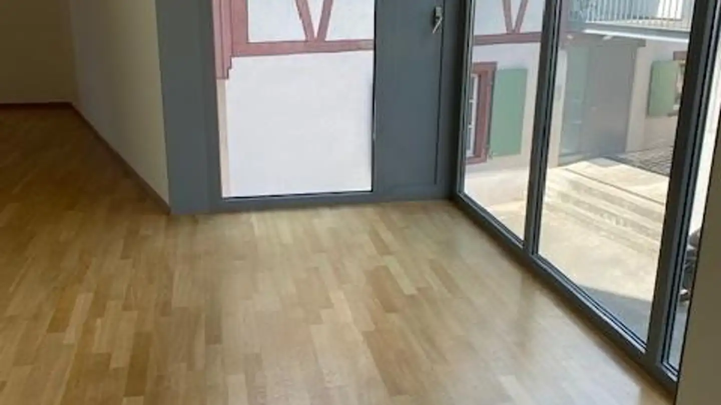 Appartement à louer - Hauptstrasse 39, 4142 Münchenstein - Photo 3