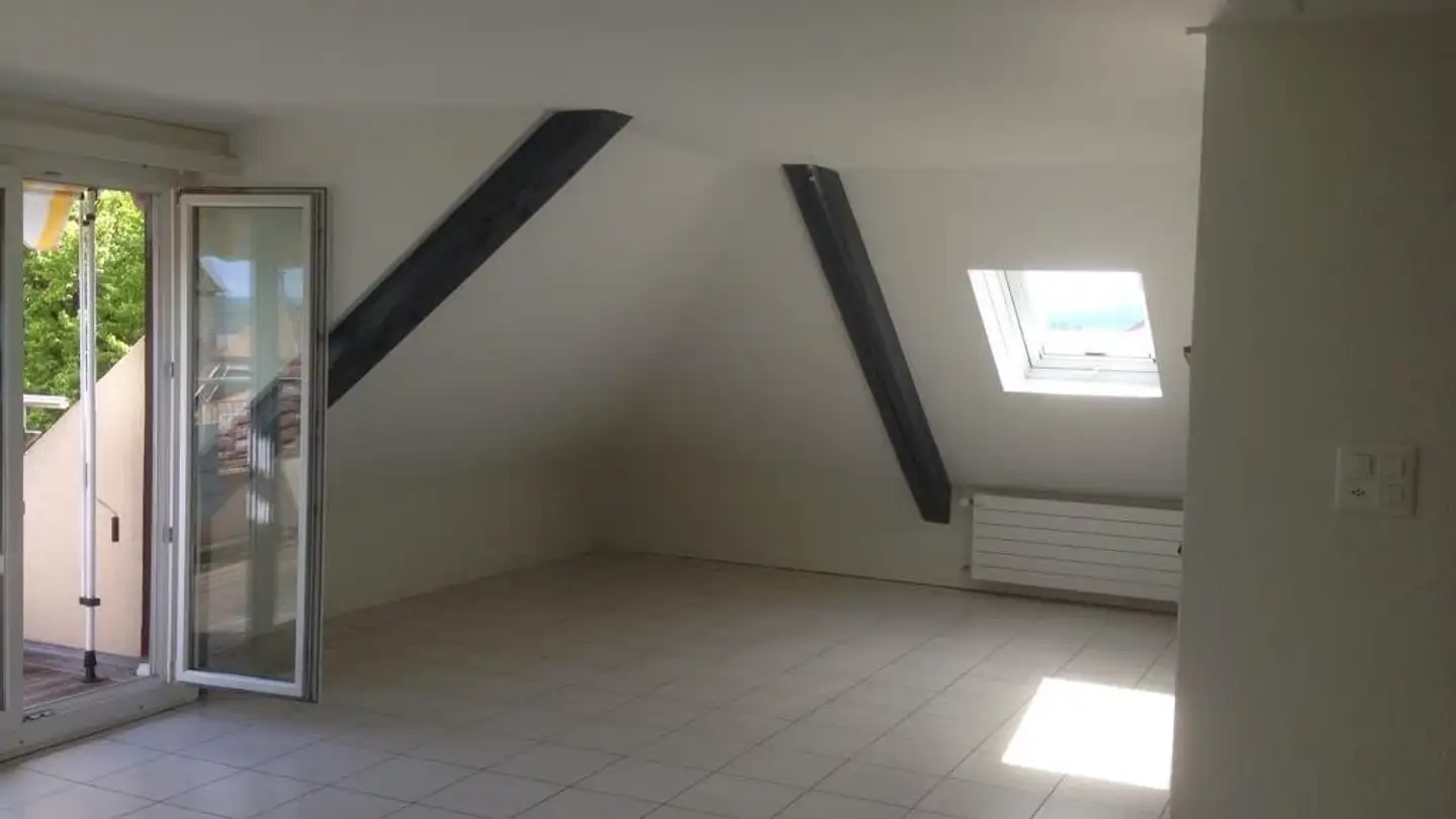 Appartement à louer - Route De Neuchâtel 3, 2520 La Neuveville - Photo 4