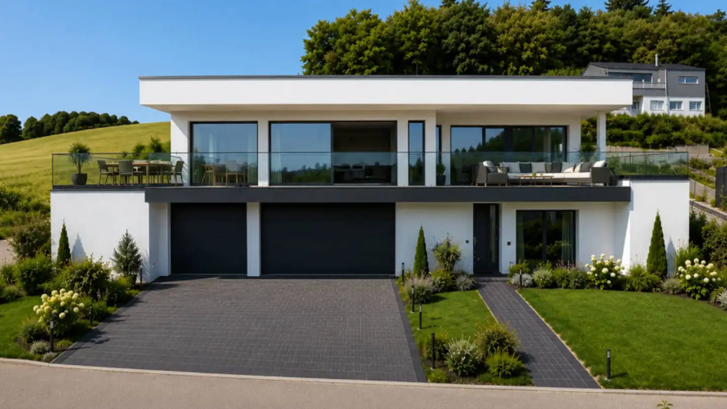 Villa for sale - 1789 Lugnorre