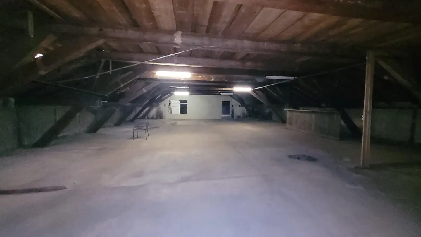Spazio di archiviazione in affitto - Tschertligasse 1a, 4622 Egerkingen - Foto 2