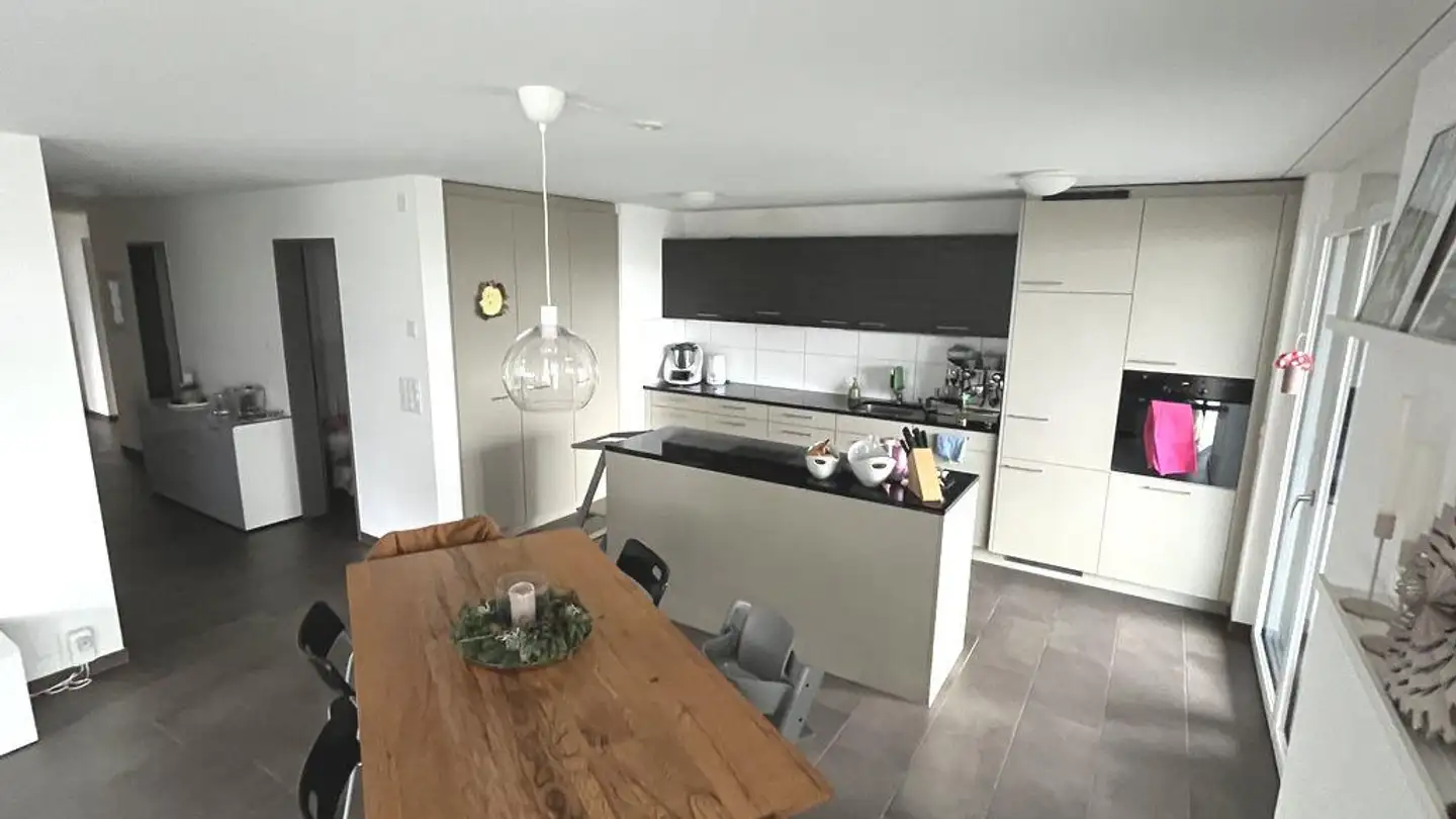 Apartment for rent - Unterthurenstrasse 6, 8570 Weinfelden