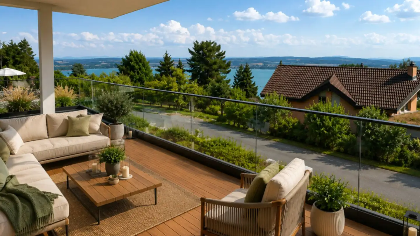 Villa for sale - 1789 Lugnorre - Photo 3