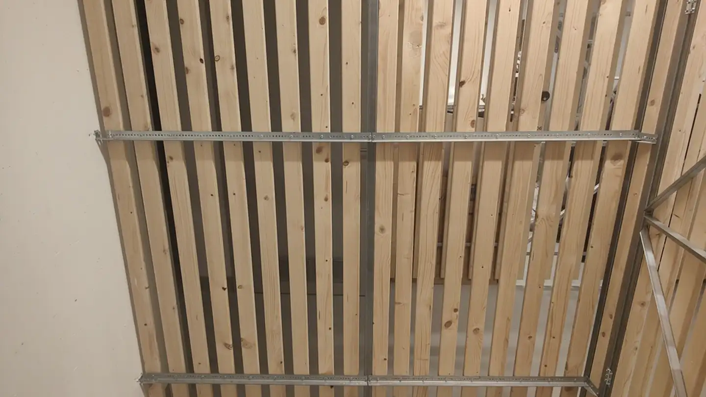 Lagerraum mieten - Hagenholzstrasse 59, 8050 Zürich - Foto 3