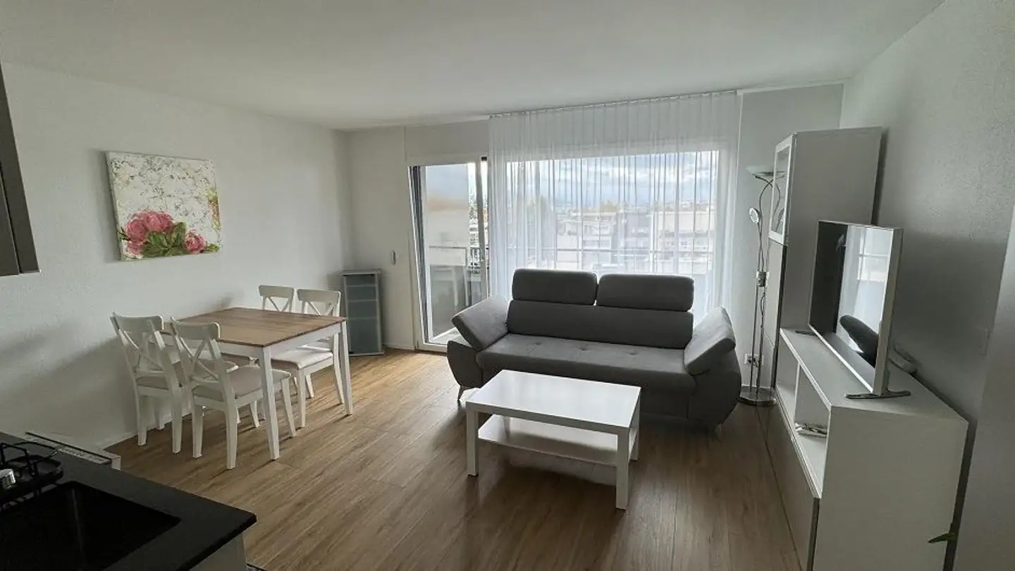Appartement à louer - Zugerstrasse 63, 6312 Steinhausen