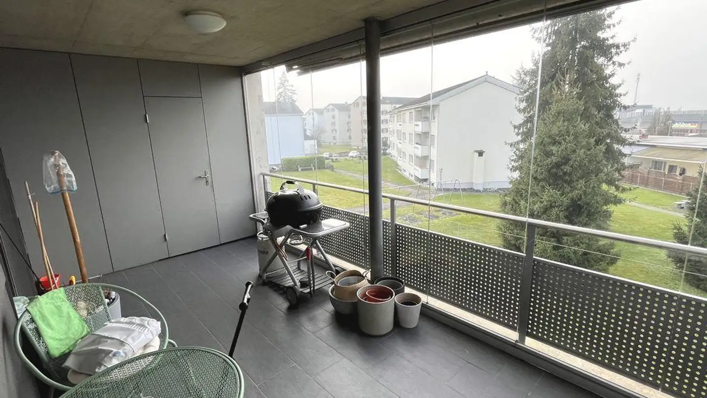 Apartment for rent - Unterthurenstrasse 6, 8570 Weinfelden - Photo 4