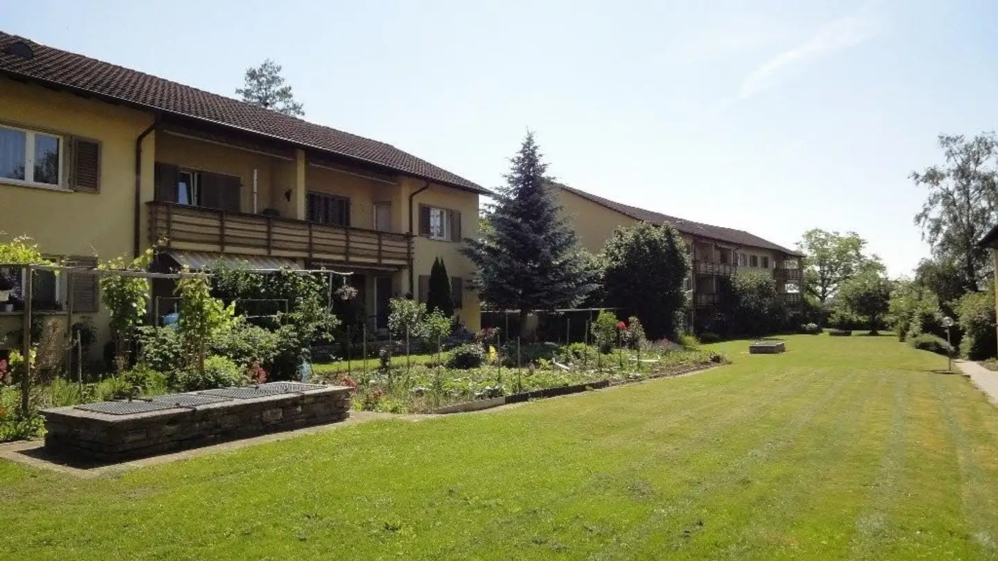 Appartement à louer - Eschenweg 9, 8200 Schaffhausen