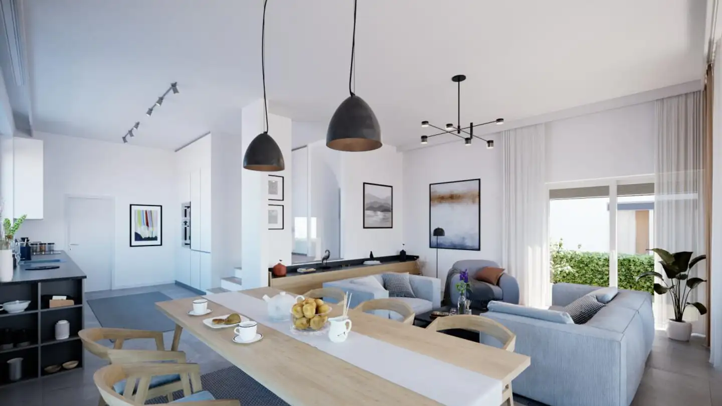 Single house for sale - 1616 Attalens - Photo 2