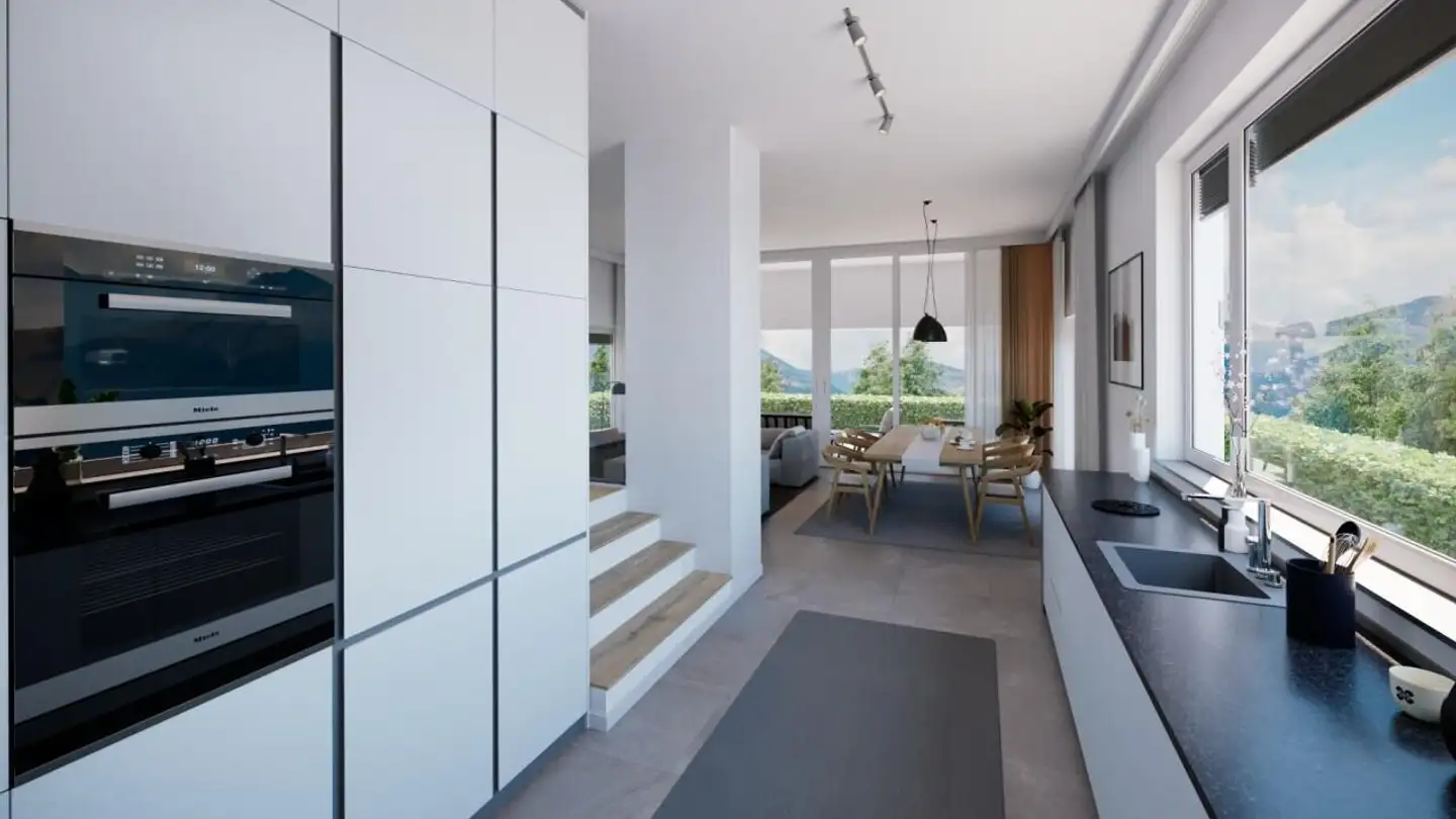 Single house for sale - 1616 Attalens - Photo 4