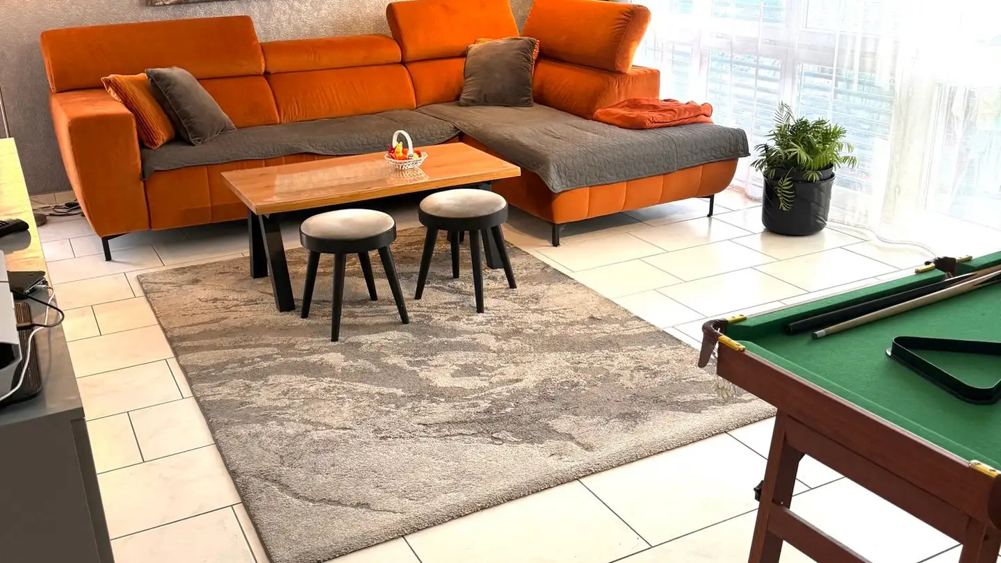 Apartment for sale - 5727 Oberkulm