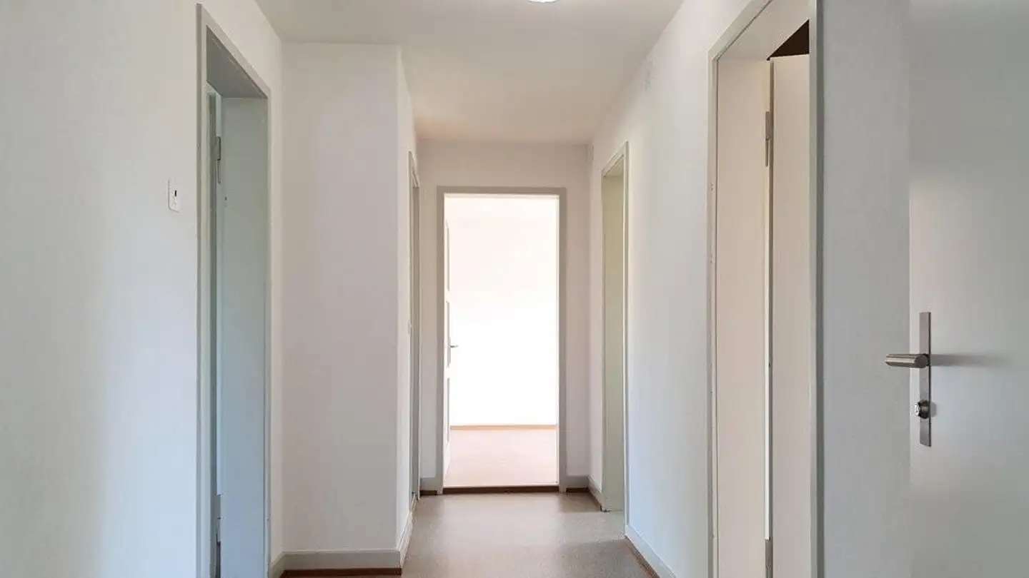 Appartement à louer - Eschenweg 9, 8200 Schaffhausen - Photo 2