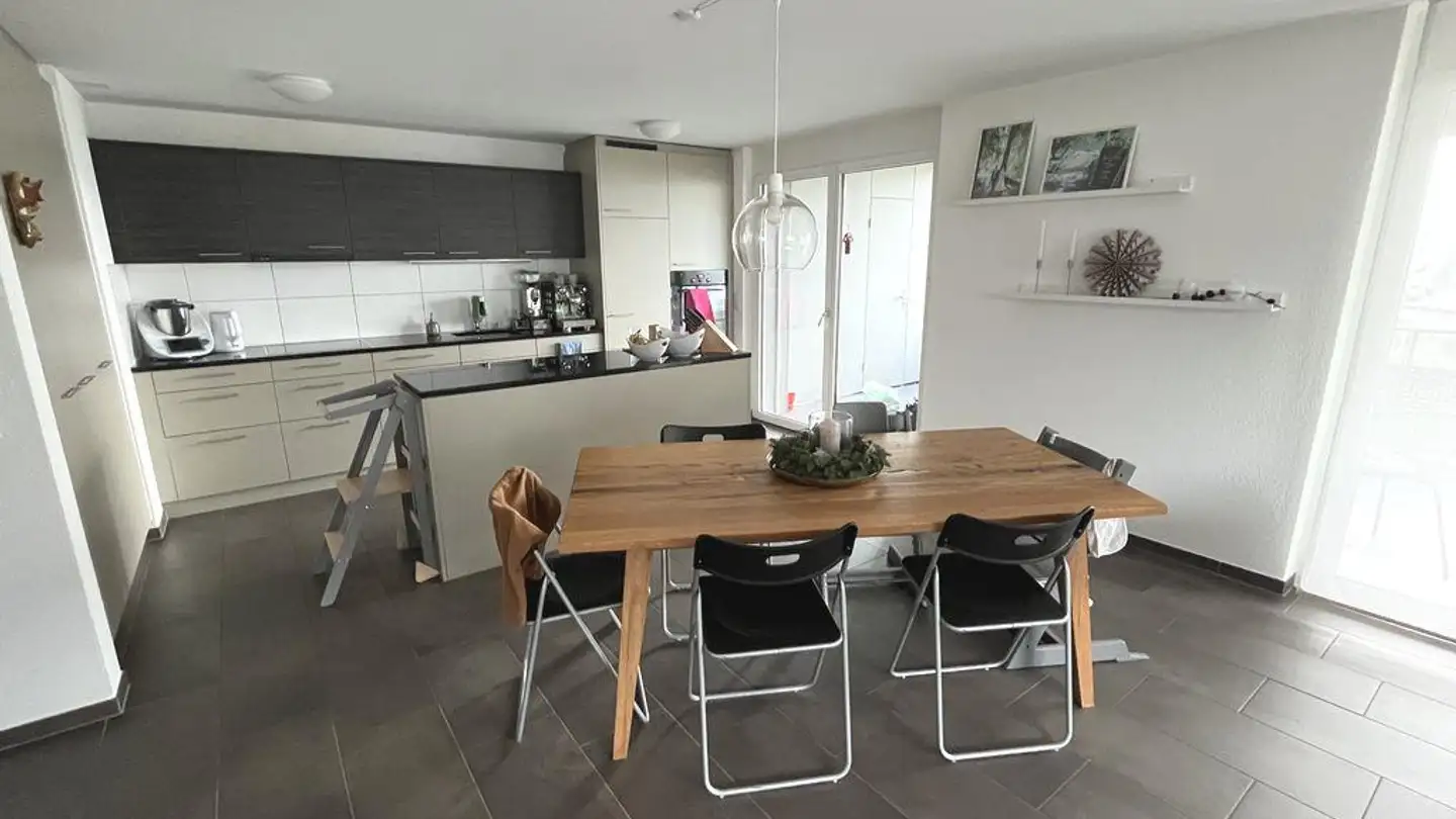 Apartment for rent - Unterthurenstrasse 6, 8570 Weinfelden - Photo 2