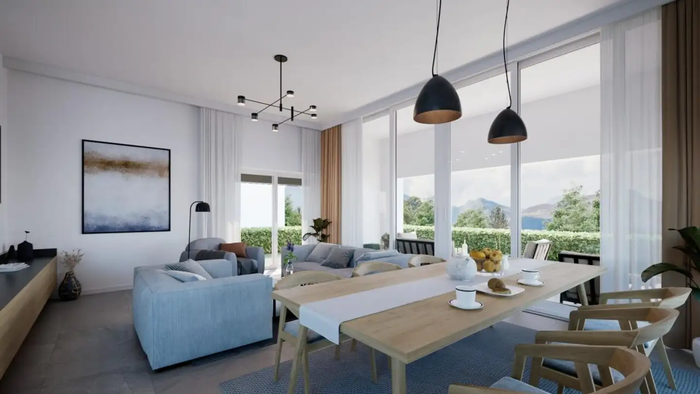 Single house for sale - 1616 Attalens