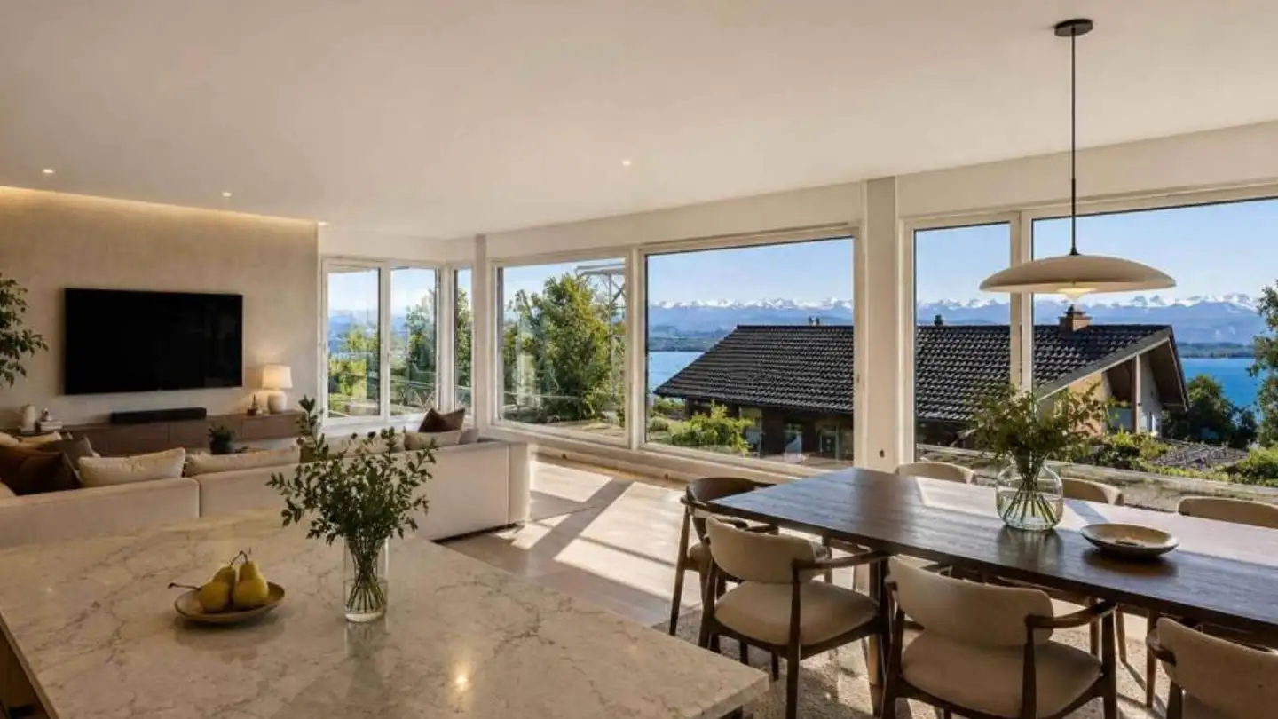 Villa for sale - 1789 Lugnorre - Photo 4