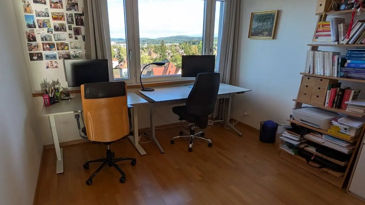 Apartment for rent - Gönhardweg 6, 5000 Aarau - Photo 2