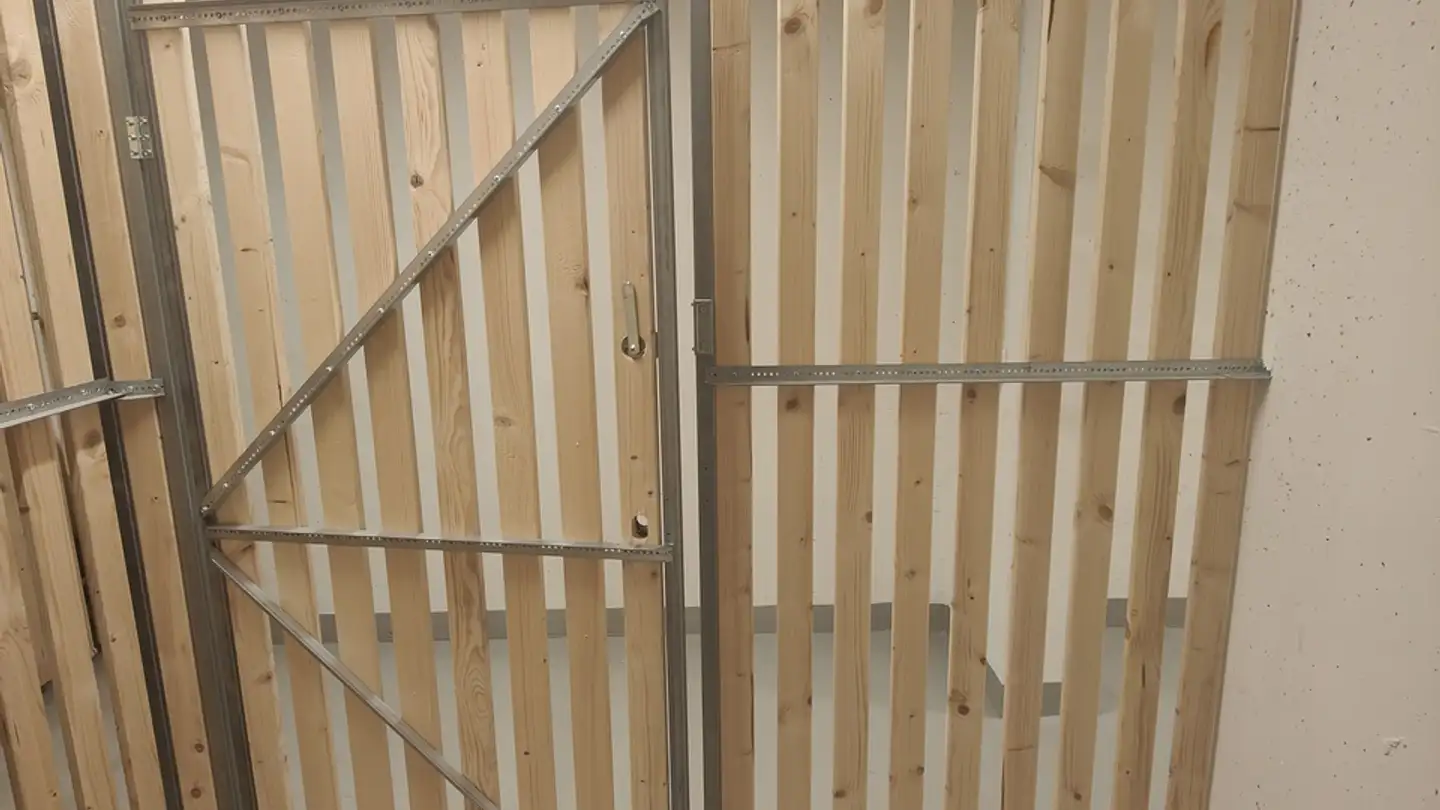 Lagerraum mieten - Hagenholzstrasse 59, 8050 Zürich - Foto 4