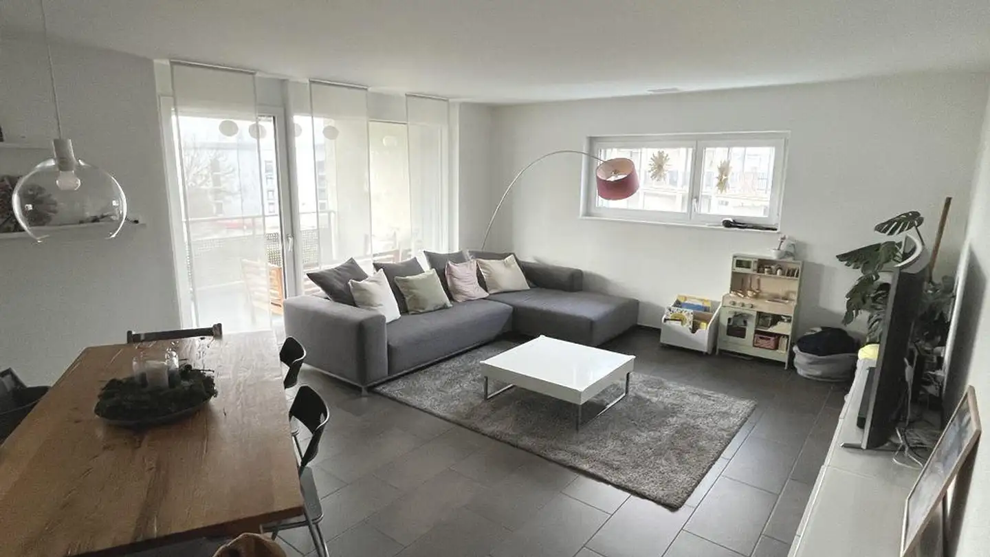 Apartment for rent - Unterthurenstrasse 6, 8570 Weinfelden - Photo 3