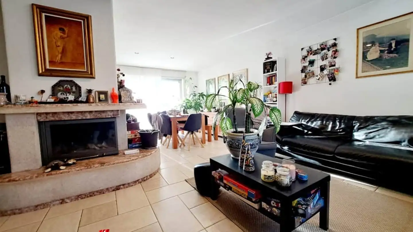 Casa singola in vendita - Via Pizzuolo 24, 6862 Rancate - Photo 3