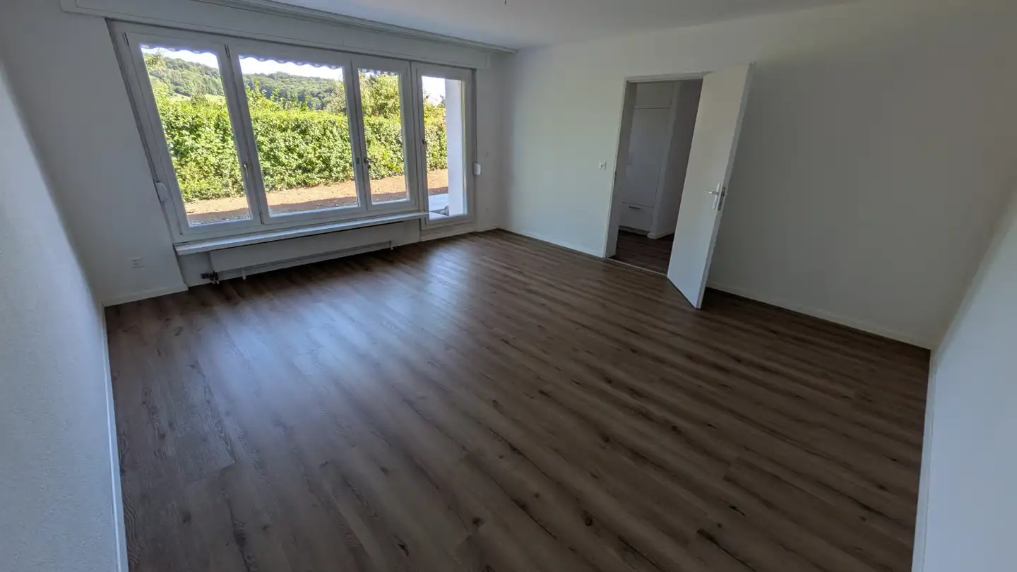 Appartement à louer - Maiackerstrasse 1, 8964 Rudolfstetten - Photo 2