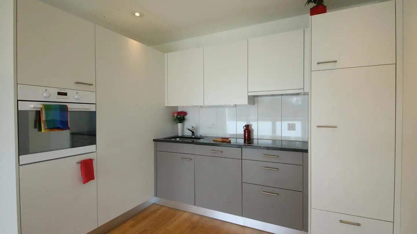 Apartment for rent - Veltur 14d, 9475 Sevelen - Photo 2