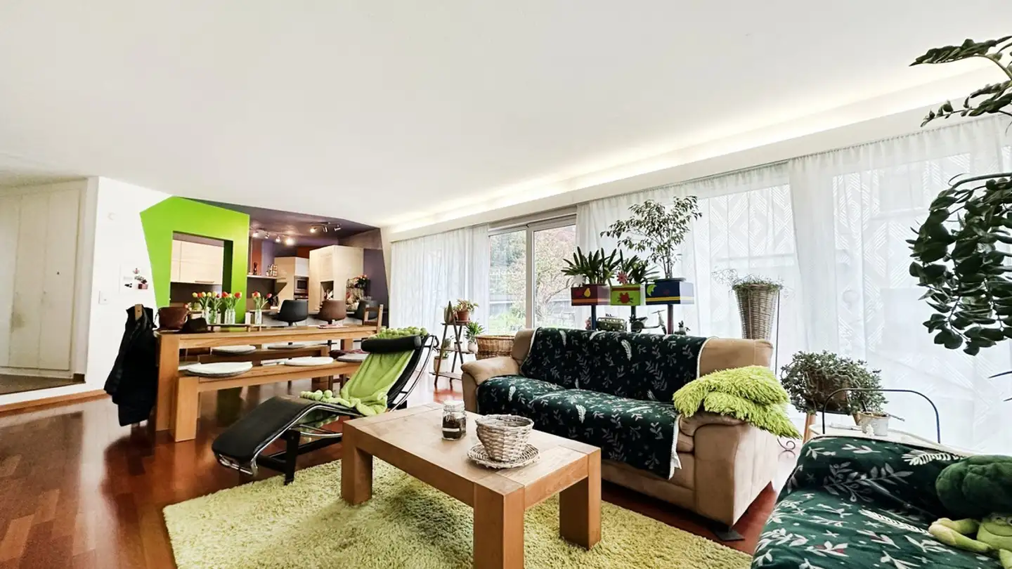 Maison individuelle à vendre - 6528 Camorino - Photo 3