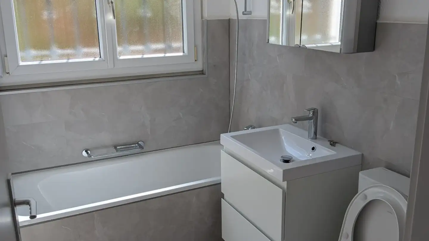 Appartement à louer - Maiackerstrasse 1, 8964 Rudolfstetten - Photo 4