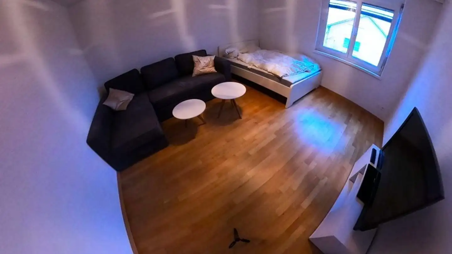 Single room for rent - Zilstrasse 20, 8153 Rümlang - Photo 3