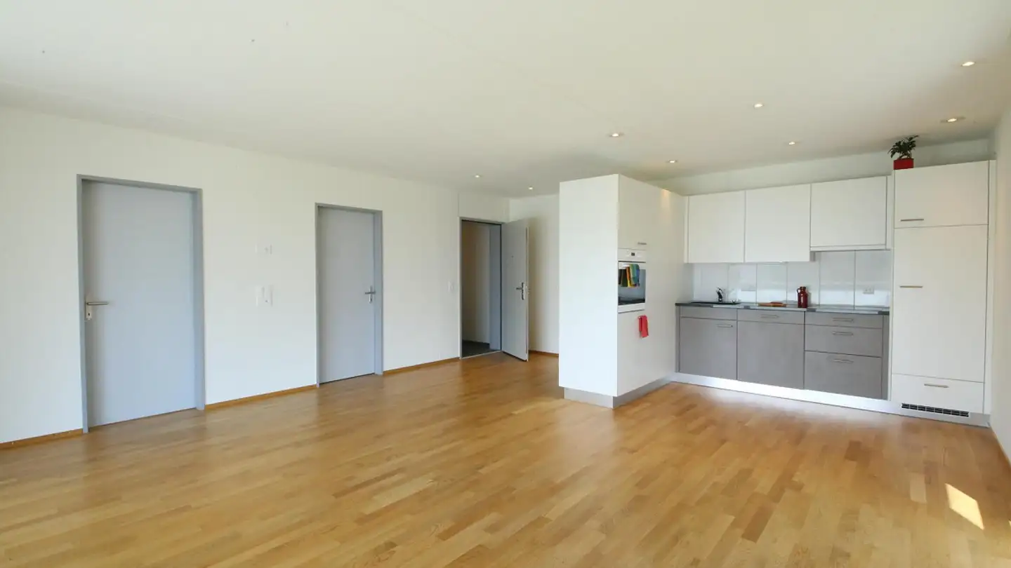 Apartment for rent - Veltur 14d, 9475 Sevelen