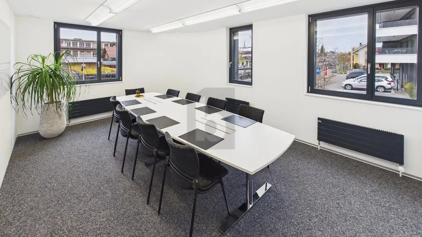 Office space for rent - 3280 Murten