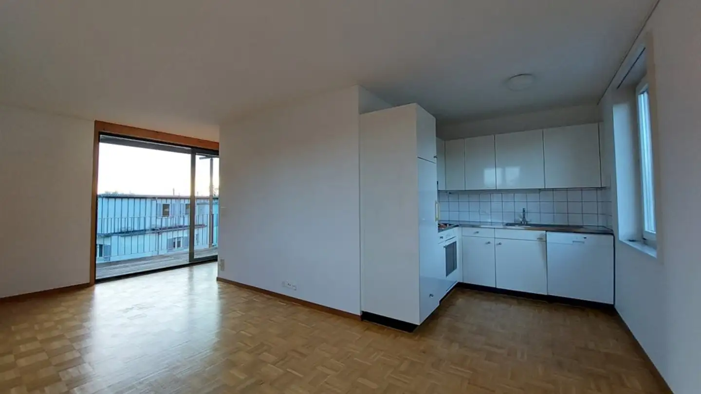 Appartement à louer - Amanz Gressly-Strasse 45, 4500 Solothurn - Photo 2
