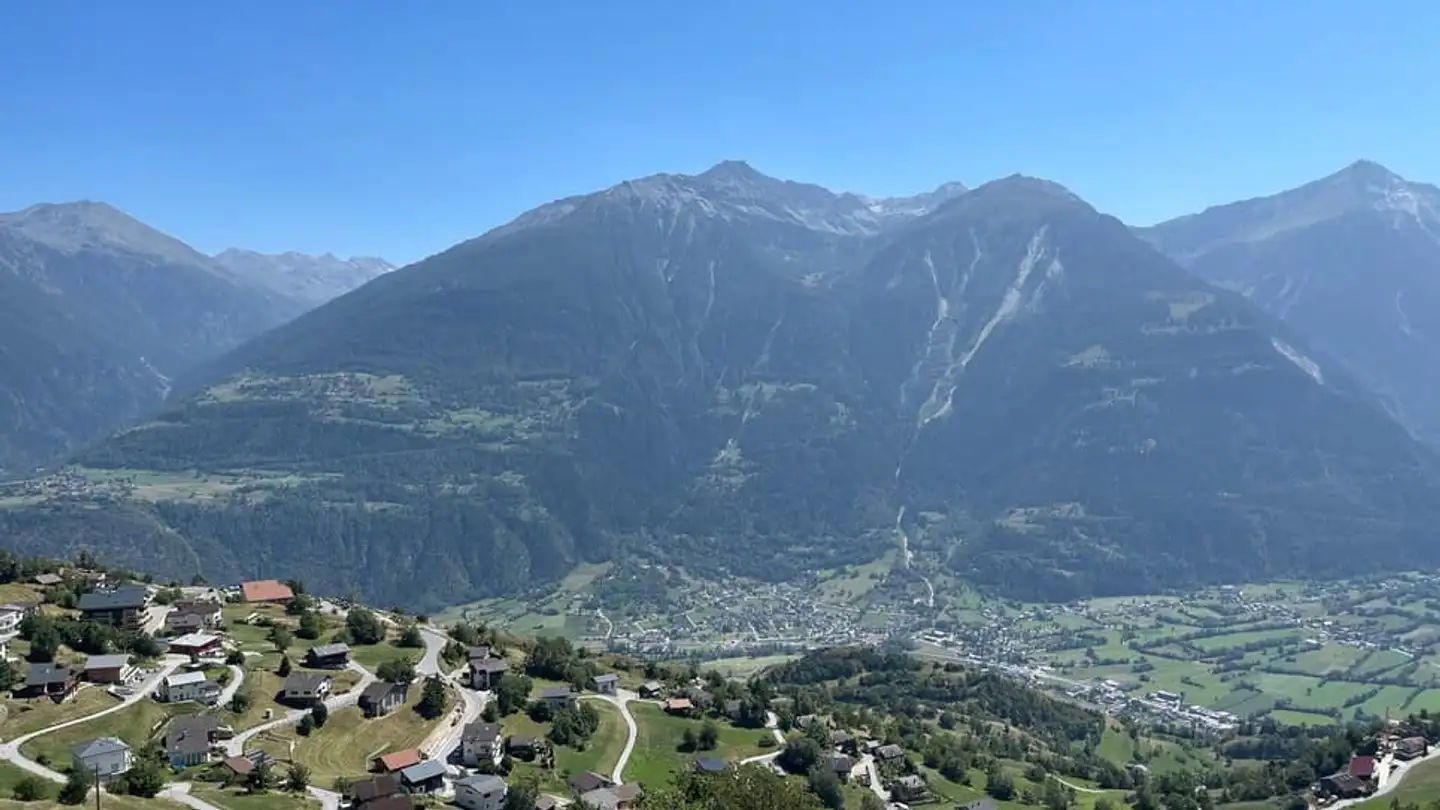Edificio residenziale in vendita - Guttet, 3956 Guttet-Feschel - Photo 3