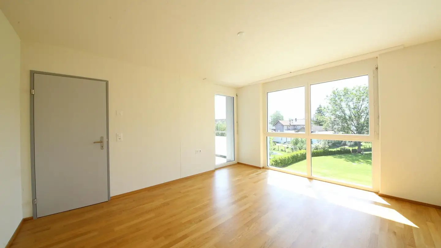 Apartment for rent - Veltur 14d, 9475 Sevelen - Photo 4