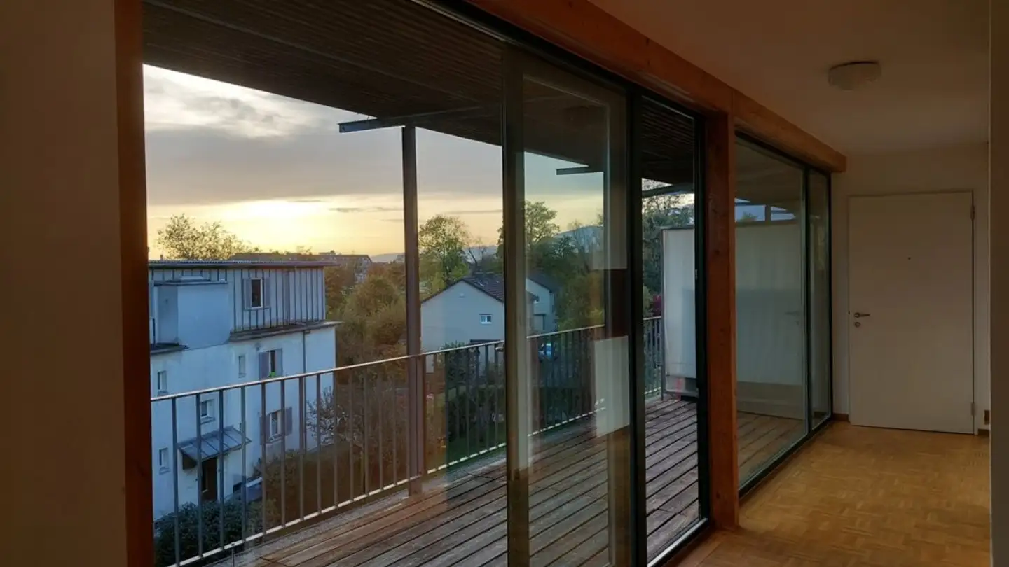 Appartement à louer - Amanz Gressly-Strasse 45, 4500 Solothurn - Photo 3