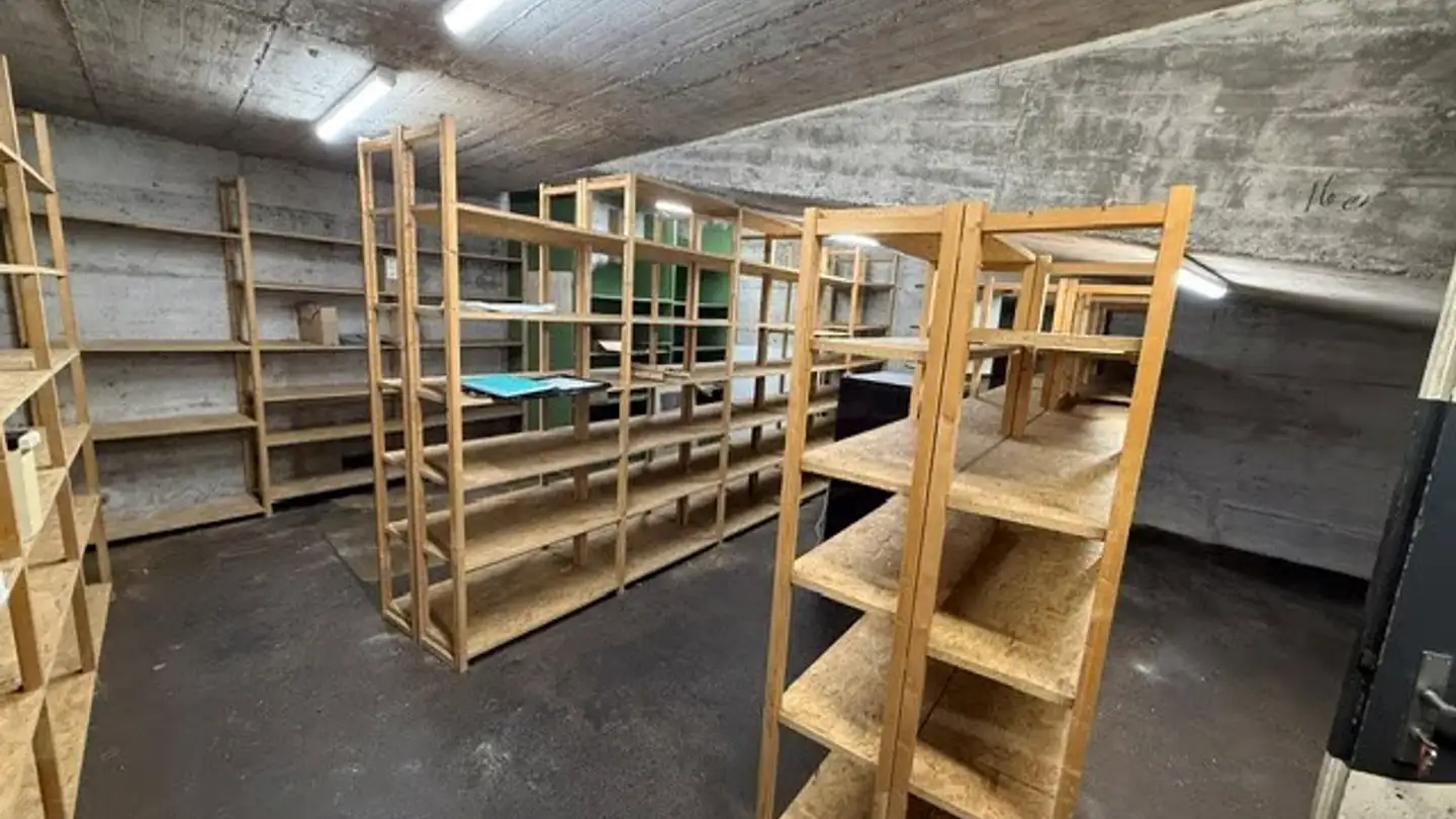 Storage space for rent - Hauptstrasse 23, 5330 Bad Zurzach - Photo 2