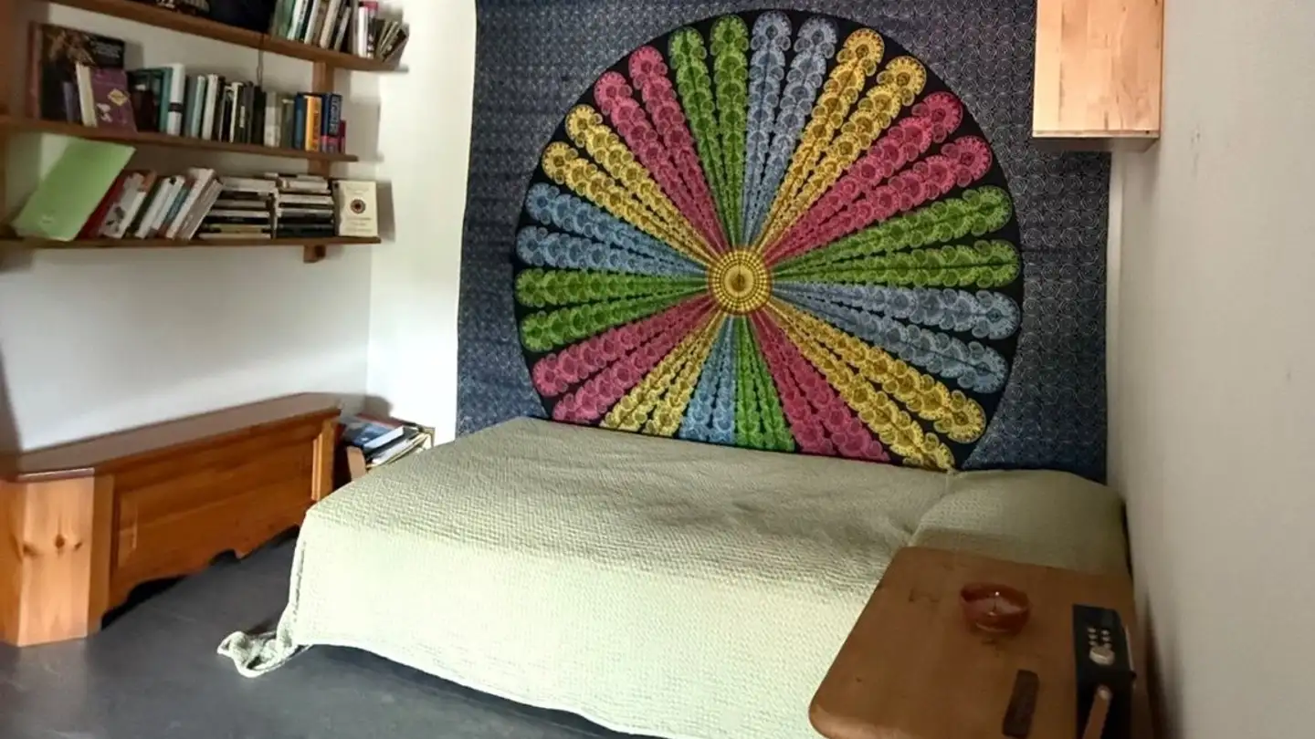 Single house for rent - 6944 Cureglia