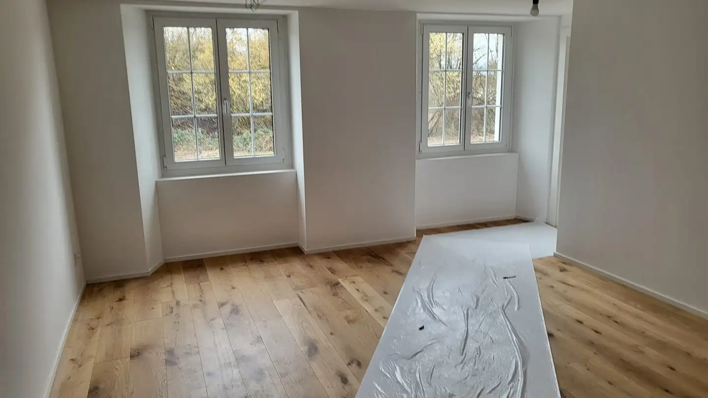 Wohnung mieten - Bahnhofstrasse 7, 5316 Leuggern - Foto 4
