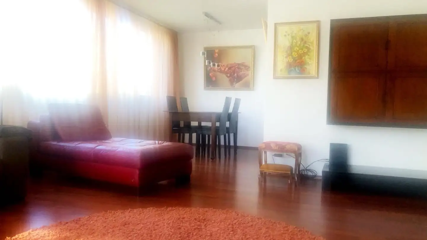 Wohnung mieten - 8942 Oberrieden