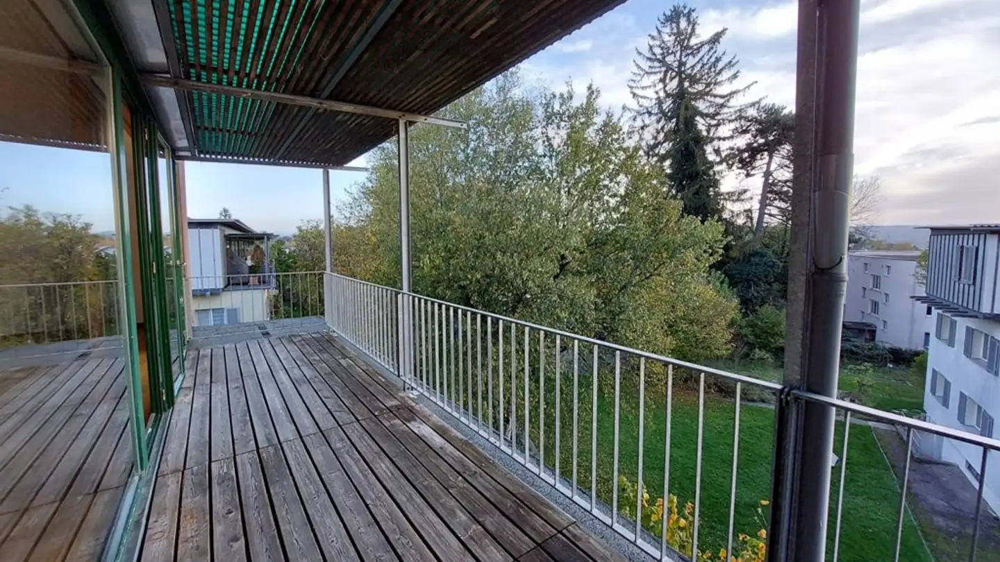 Appartement à louer - Amanz Gressly-Strasse 45, 4500 Solothurn - Photo 4