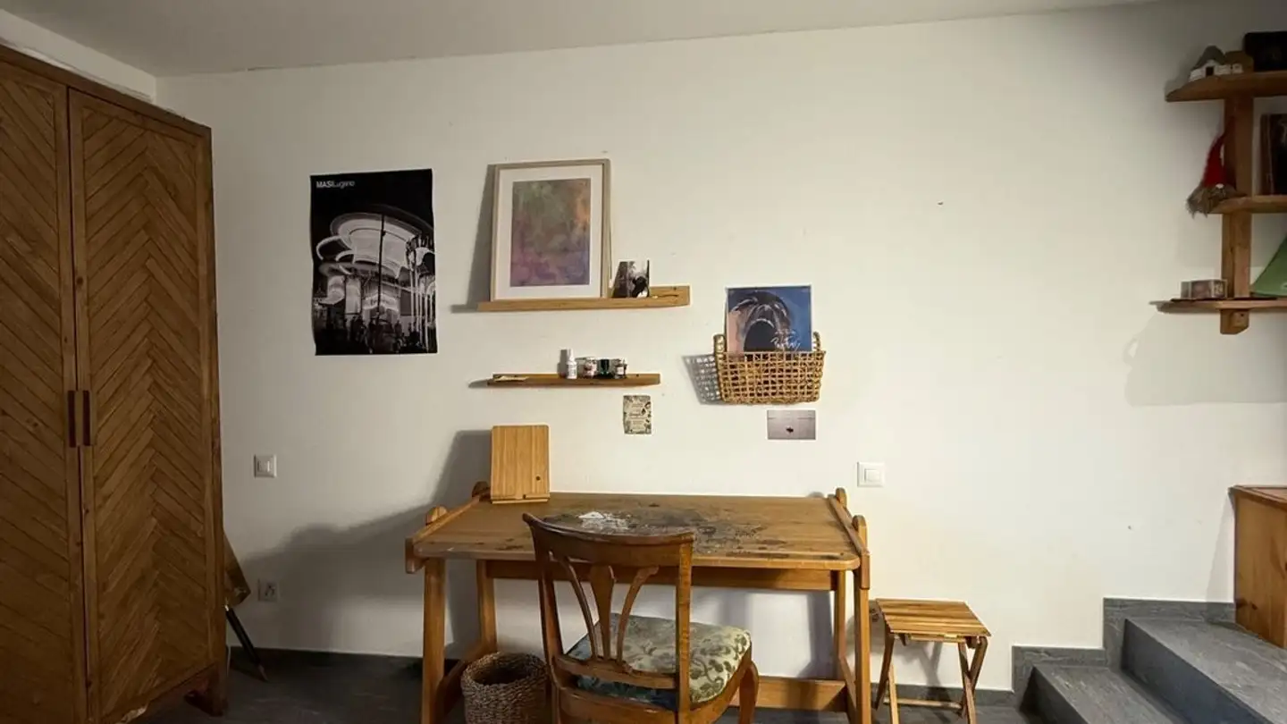 Casa singola in affitto - 6944 Cureglia - Photo 3