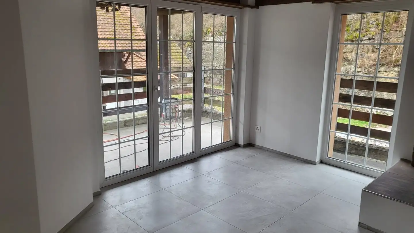Wohnung mieten - Bahnhofstrasse 7, 5316 Leuggern