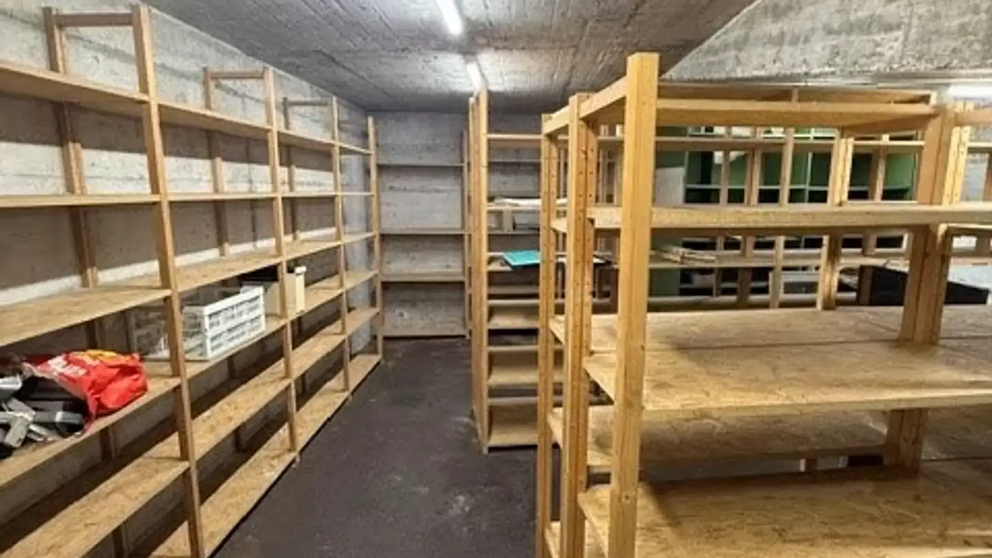 Storage space for rent - Hauptstrasse 23, 5330 Bad Zurzach - Photo 3