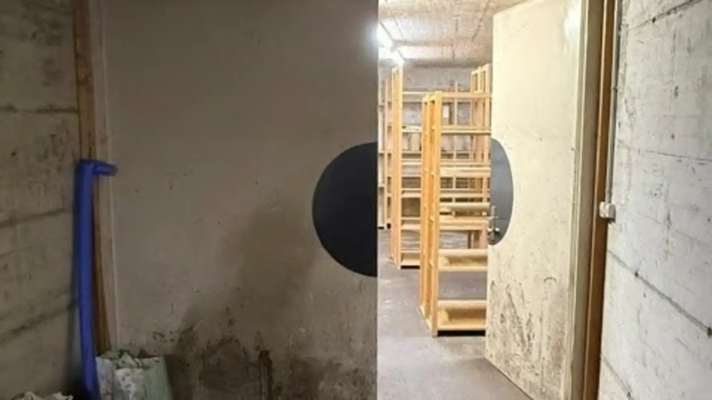 Storage space for rent - Hauptstrasse 23, 5330 Bad Zurzach - Photo 4