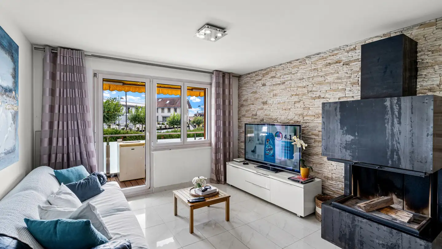 Apartment for sale - 1012 Lausanne - Photo 2