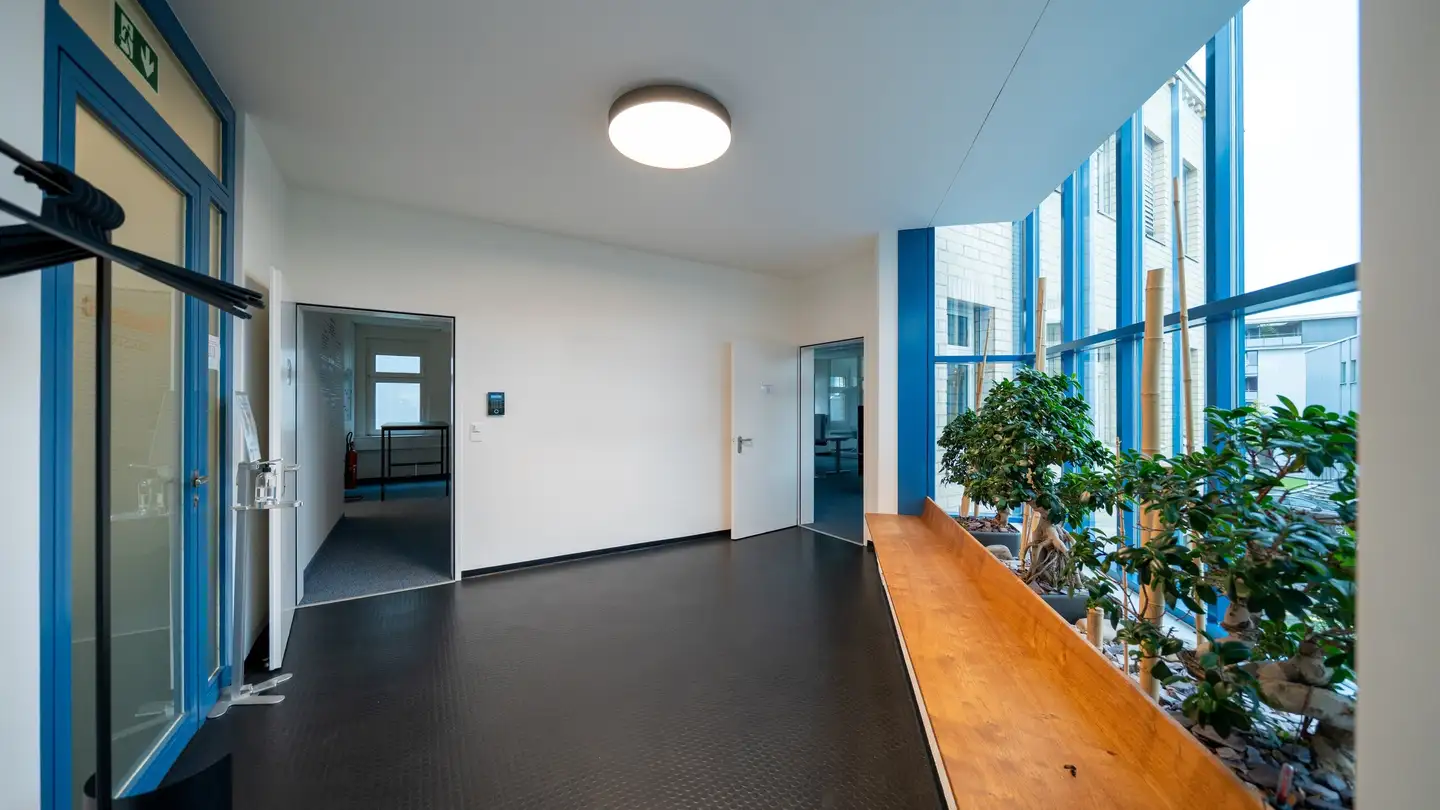 Spazio ufficio in vendita - Grundstrasse, 6343 Rotkreuz