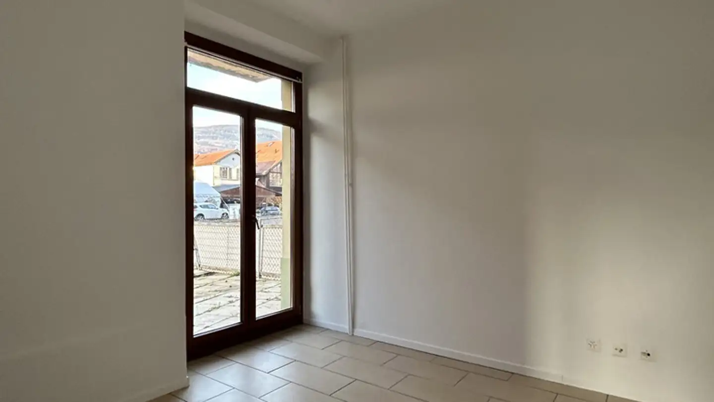 Appartamento in affitto - Rue Du Village, 1424 Champagne - Photo 4