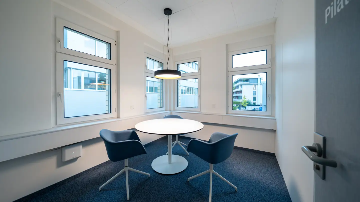 Spazio ufficio in vendita - Grundstrasse, 6343 Rotkreuz - Foto 3